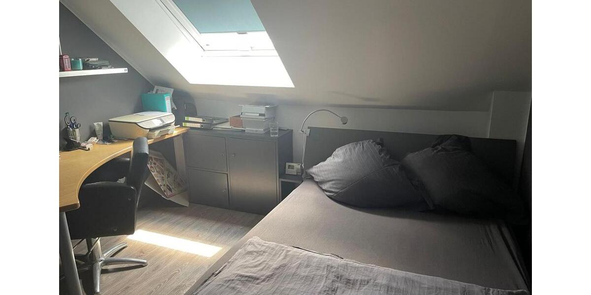 Doppelhaushälfte Leverkusen Bürrig - 4 Zimmer, 132 m&sup2;, 595.000&euro; | Angebot:26042123