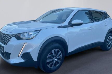 Peugeot 2008 39.288 km 16.890 &euro; Mönchengladbach 41066