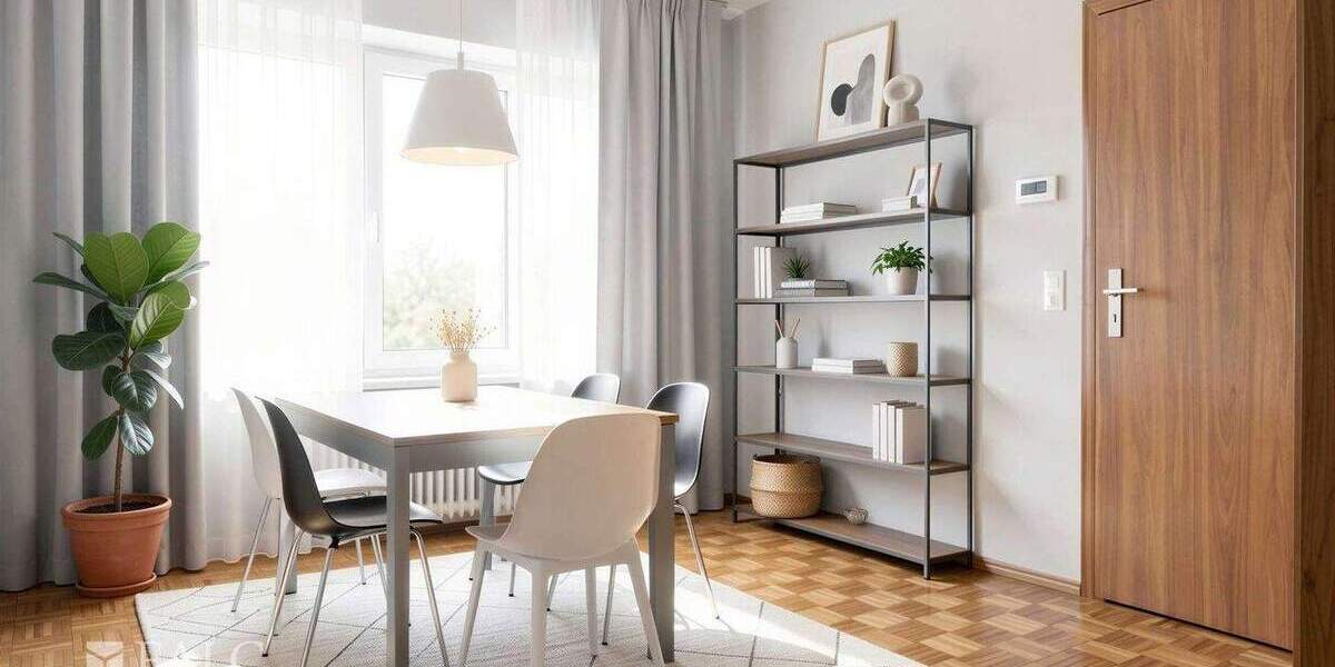 Einfamilienhaus Wegberg Klinkum - 4 Zimmer, 100 m&sup2;, 269.000&euro; | Angebot:25735399