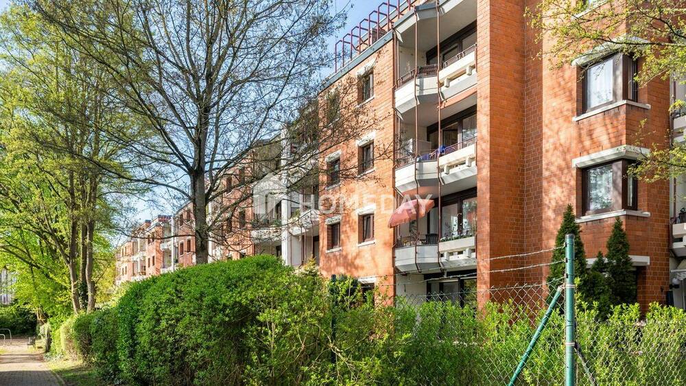 Etagenwohnung Neuss Weissenberg - 3 Zimmer, 80 m&sup2;, 219.000&euro; | Angebot:26157241