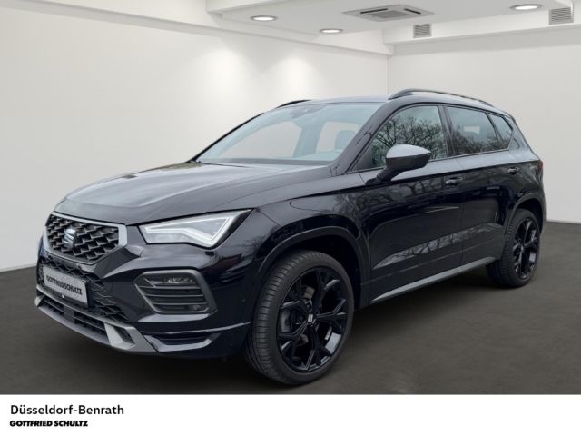 Seat Ateca 28.074 km 30.980 &euro; Düsseldorf 40589