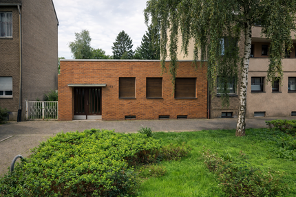 Grundstück Krefeld Benrad - 324.000&euro; | Angebot:25990449