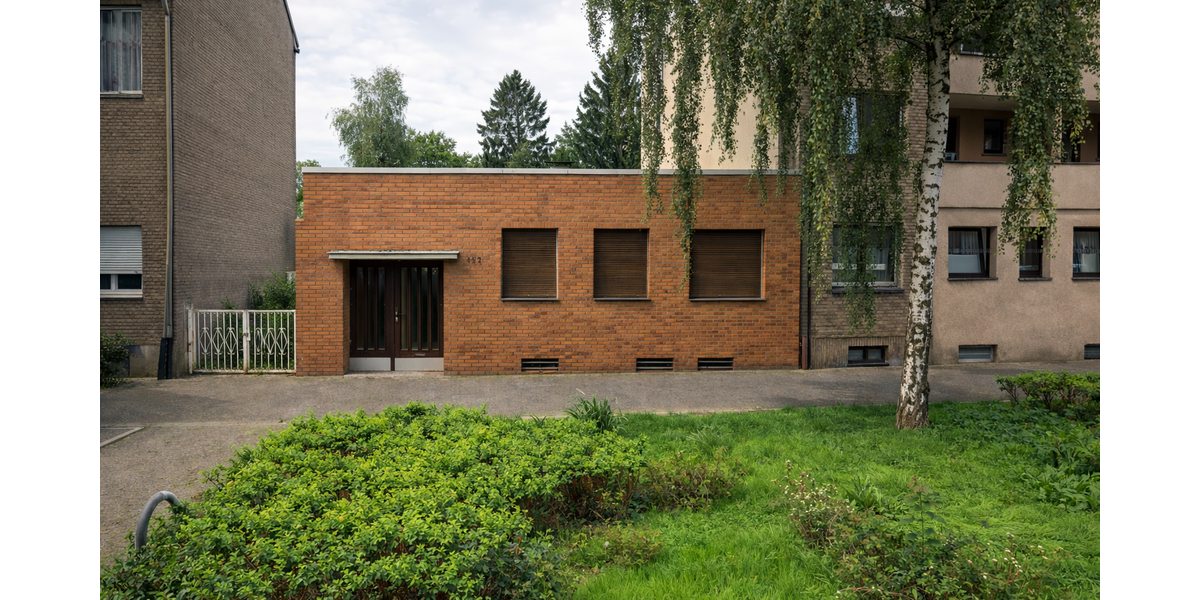 Grundstück Krefeld Benrad - 324.000&euro; | Angebot:25990449