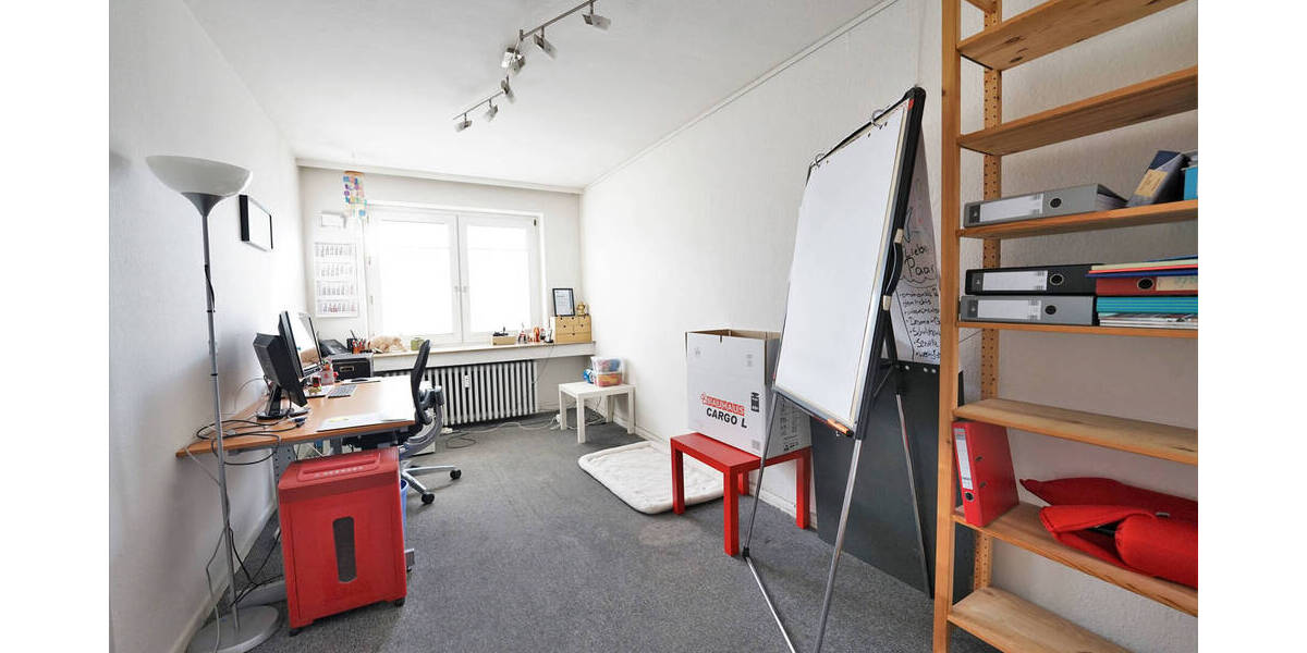 Mehrfamilienhaus, Wohnhaus Krefeld Stadtmitte - 1 Zimmer, 577 m&sup2;, 798.000&euro; | Angebot:25695240