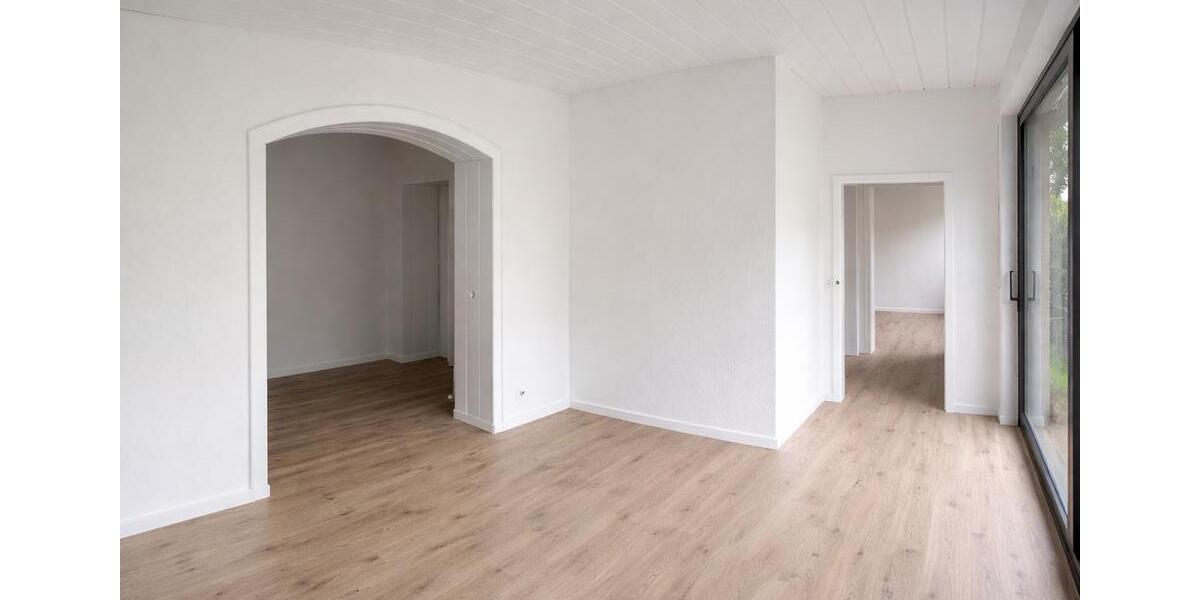 Etagenwohnung Mönchengladbach Nord - 3 Zimmer, 90 m&sup2;, 1.250&euro; | Angebot:26042322