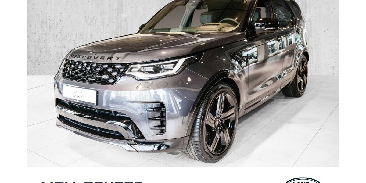 Land Rover Discovery 3.100 km 109.037 &euro; Düsseldorf 40547