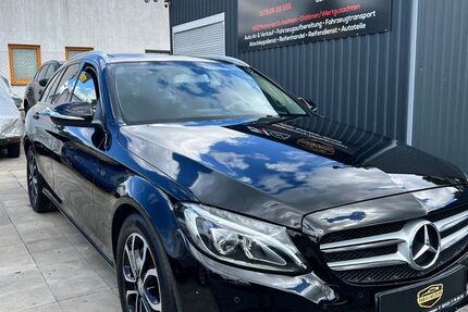 Mercedes-Benz C 250 208.000 km 13.300 &euro; Dormagen 41539