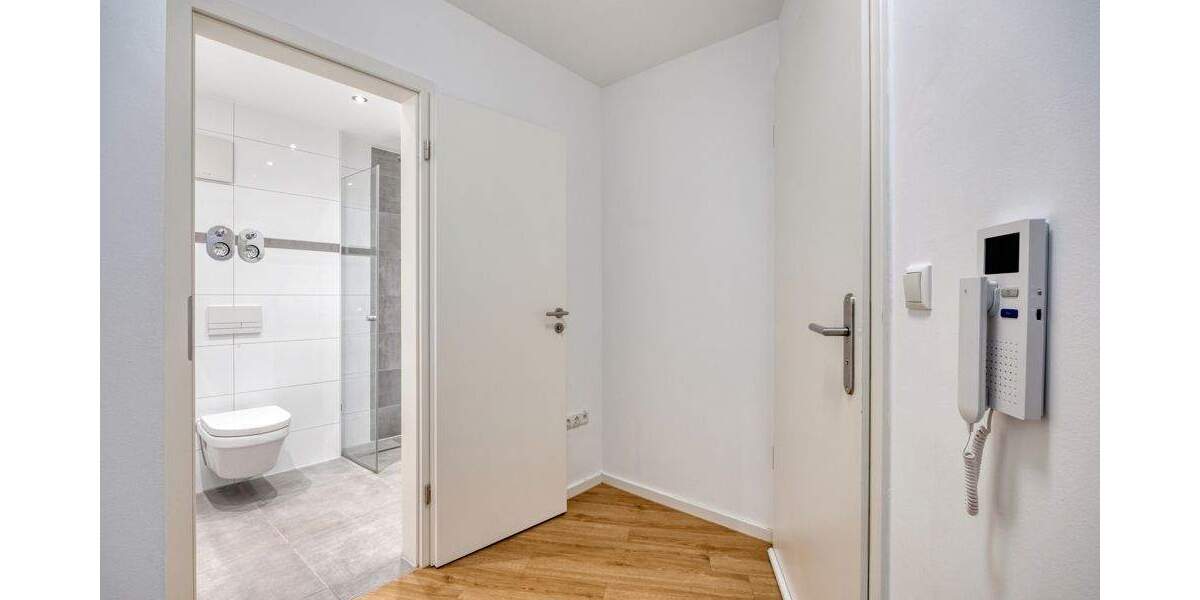 Etagenwohnung Hilden - 3 Zimmer, 97 m&sup2;, 495.000&euro; | Angebot:25705743