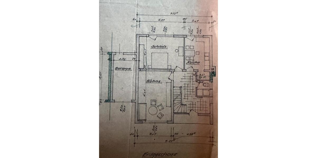 Einfamilienhaus Frechen - 520.000&euro; | Angebot:26985546