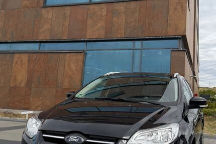 Ford Focus 224.000 km 3.799 &euro; Neuss 41466