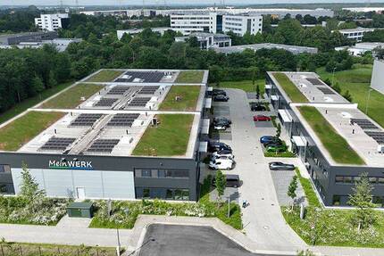 Gewerbeobjekt Mönchengladbach Rheindahlen - 470.400&euro; | Angebot:26220369