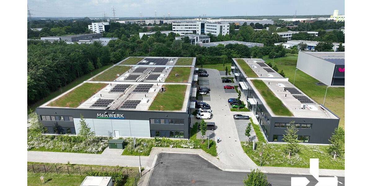 Gewerbeobjekt Mönchengladbach Rheindahlen - 470.400&euro; | Angebot:26220369