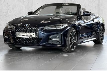 BMW 430 28.409 km 48.900 &euro; Erkelenz 41812