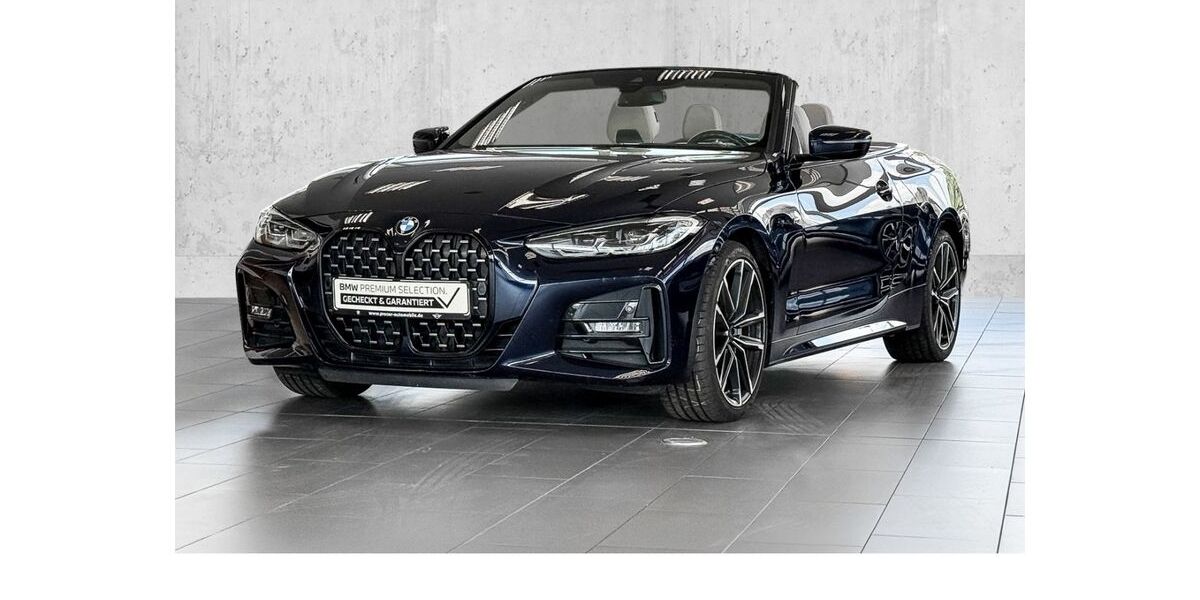 BMW 430 28.409 km 48.900 &euro; Erkelenz 41812