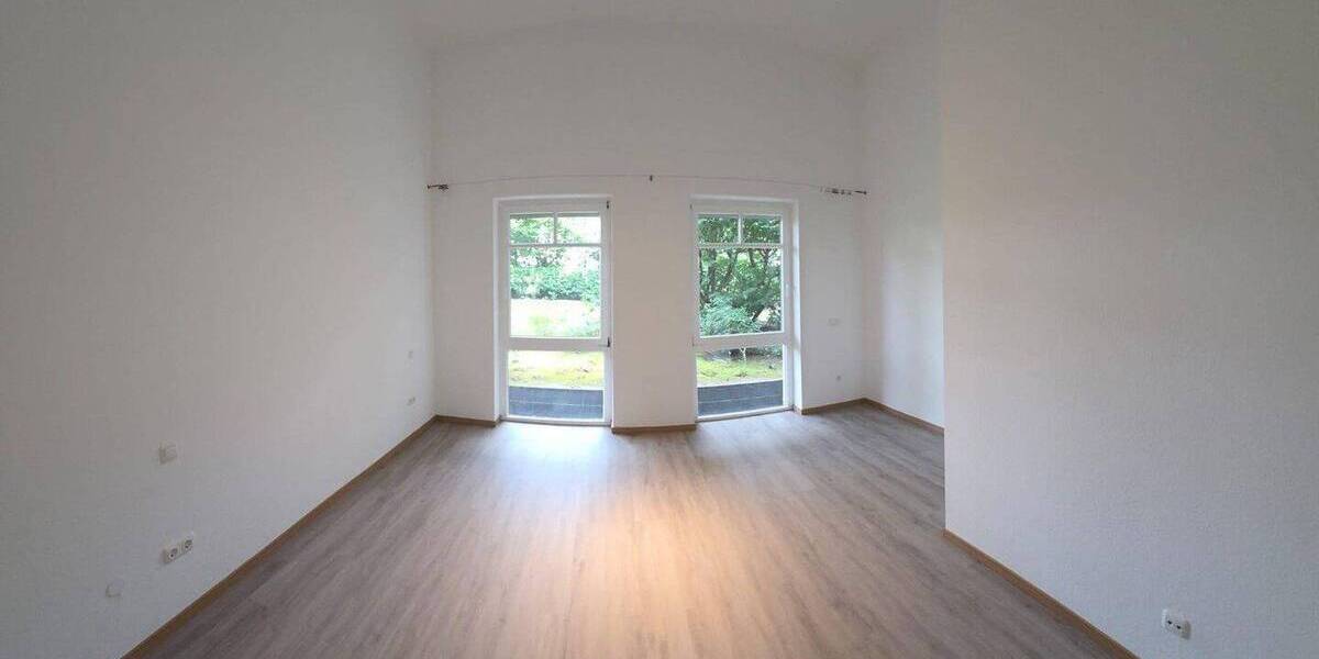 Etagenwohnung Düsseldorf Angermund - 2 Zimmer, 66 m&sup2;, 414.000&euro; | Angebot:26037051