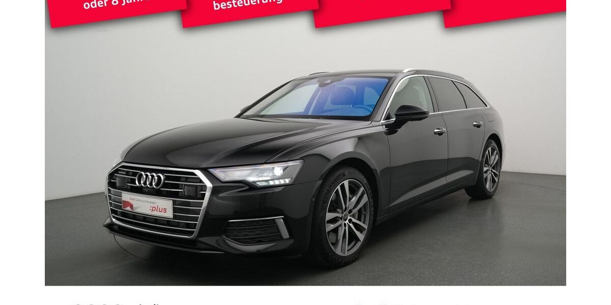 Audi A6 53.370 km 35.480 &euro; Leverkusen 51373