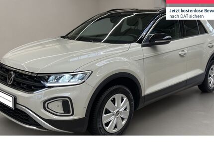 VW T-Roc 7.756 km 30.990 &euro; Krefeld 47805
