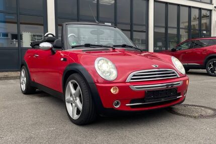 Mini One Cabrio 148.800 km 3.950 &euro; Neuss 41469