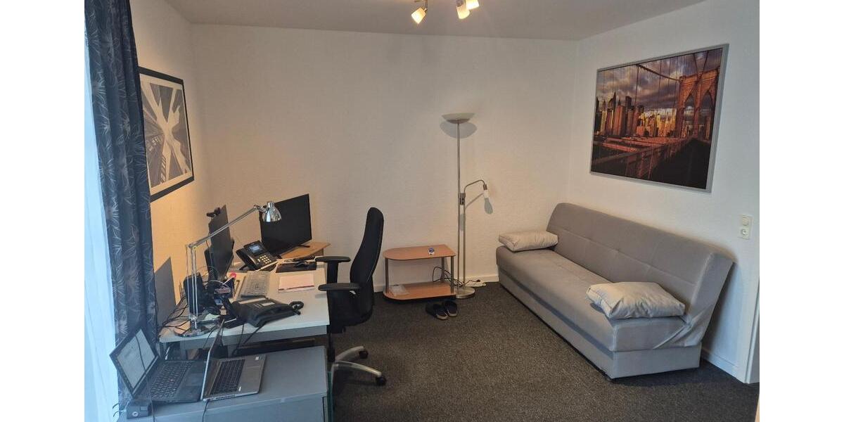 Etagenwohnung Düsseldorf Stadtbezirk 9 - 1 Zimmer, 36 m&sup2;, 700&euro; | Angebot:25239867