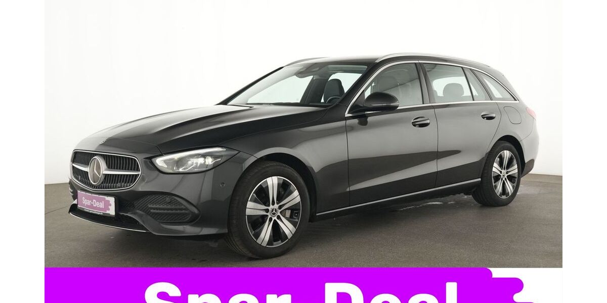 Mercedes-Benz C 300 62.328 km 28.979 &euro; Neuss 41460