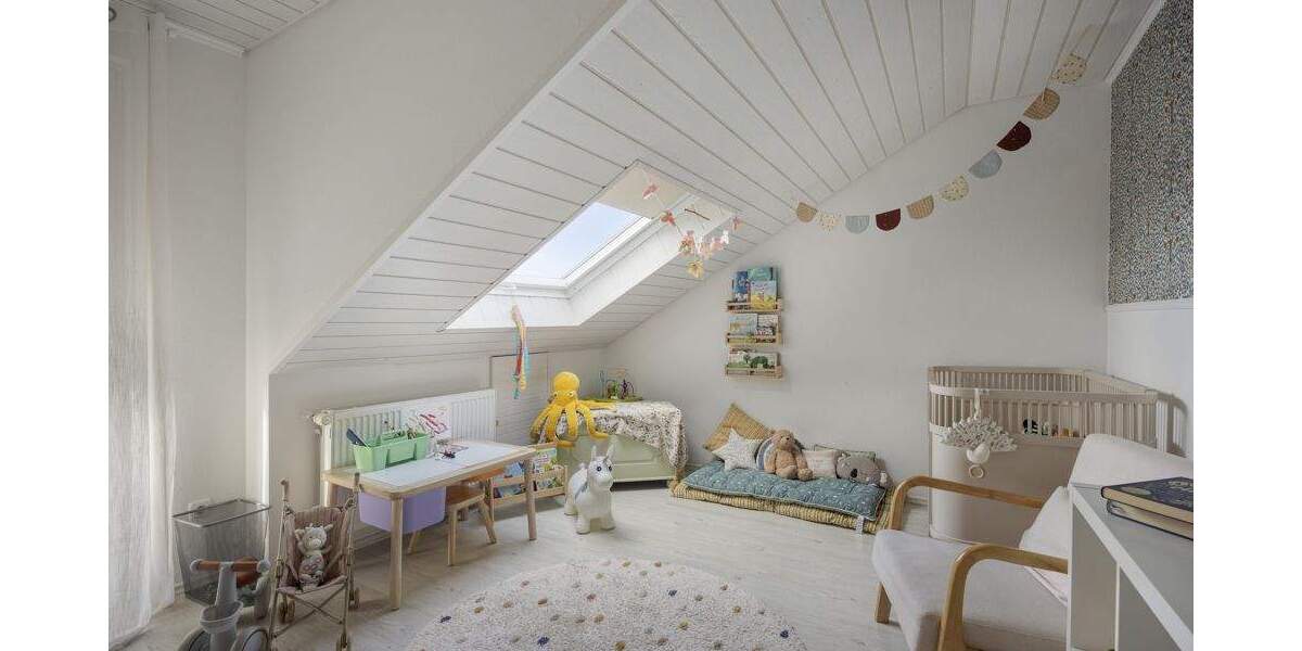 Etagenwohnung Monheim am Rhein Baumberg - 3 Zimmer, 92 m&sup2;, 316.000&euro; | Angebot:25780338