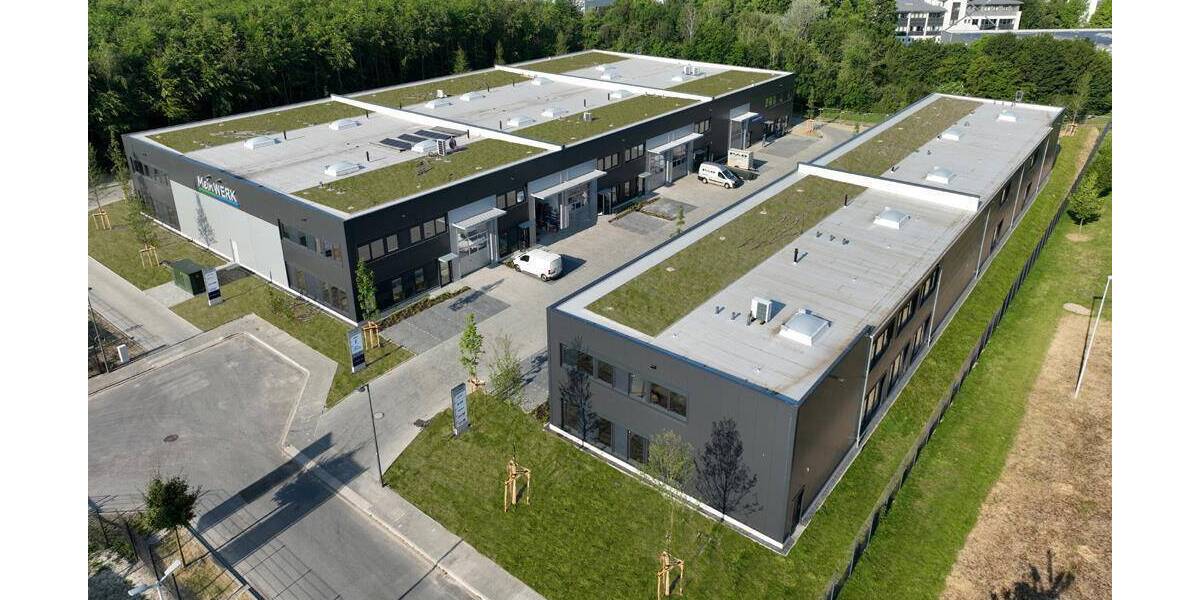 Gewerbeobjekt Mönchengladbach Rheindahlen - 470.400&euro; | Angebot:26190591