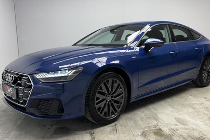 Audi A7 29.951 km 49.950 &euro; Moenchengladbach 41063