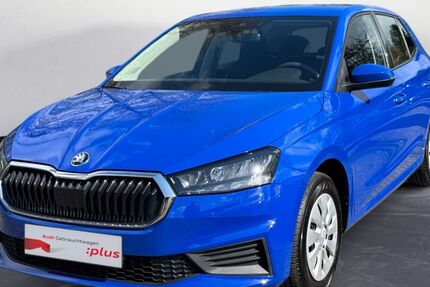 Skoda Fabia 29.510 km 12.880 &euro; Hilden 40721