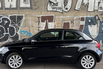 Audi A1 245.000 km 7.000 &euro; Düsseldorf 40476