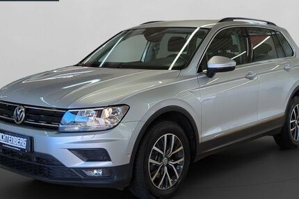 VW Tiguan 89.850 km 18.390 &euro; Leverkusen 51381