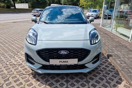 Ford Puma 6.200 km 25.899 &euro; Krefeld 47809