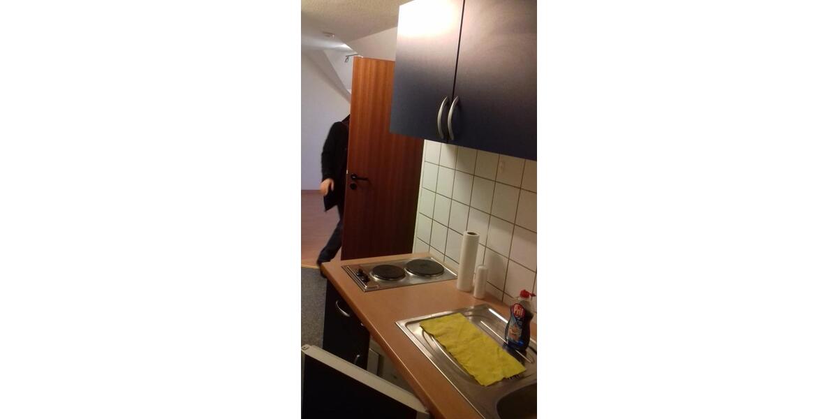 Dachgeschoßwohnung Düsseldorf Stadtbezirk 8 - 2 Zimmer, 42 m&sup2;, 580&euro; | Angebot:26020395