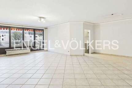 Wohnung Krefeld Cracau - 3 Zimmer, 135 m&sup2;, 215.000&euro; | Angebot:26110202