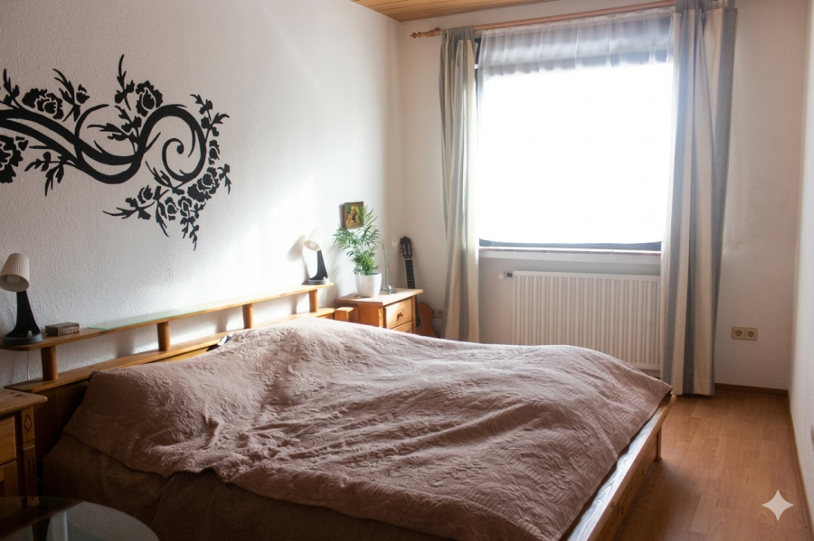 Provisionsfrei* Großzügiges Haus in Bedburg mit Einbauküche, 2 Garagen mit XXL-Terrassenpotenzial & Top-Pendlerlage zu Köln oder Düsseldorf - Reihenmittelhaus Bedburg Blerichen | Angebot:27334882