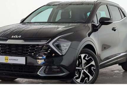 Kia Sportage 22.490 km 22.960 &euro; Düsseldorf 40599