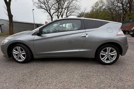Honda CR-Z 86.000 km 7.500 &euro; Erkelenz 41812