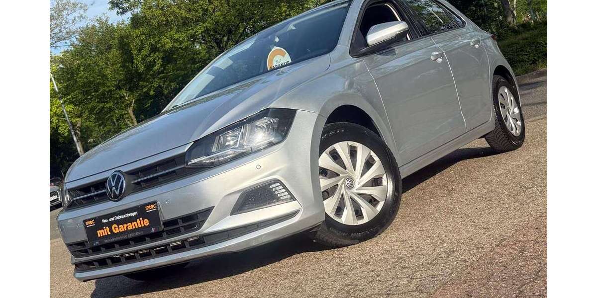 VW Polo 129.000 km 12.200 &euro; Krefeld 47805