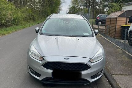 Ford Focus 193.500 km 6.890 &euro; Leverkusen 51373
