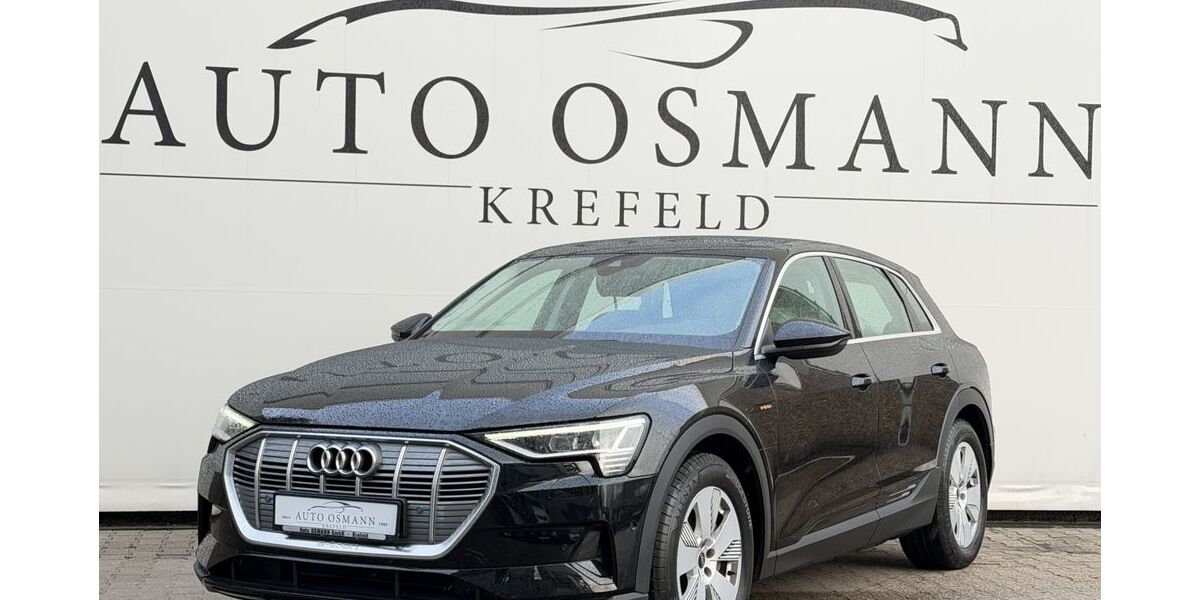 Audi e-tron 80.396 km 24.750 &euro; Krefeld 47805
