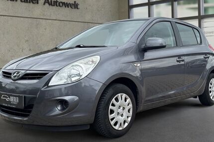 Hyundai i20 99.000 km 5.499 &euro; Jülich 52428