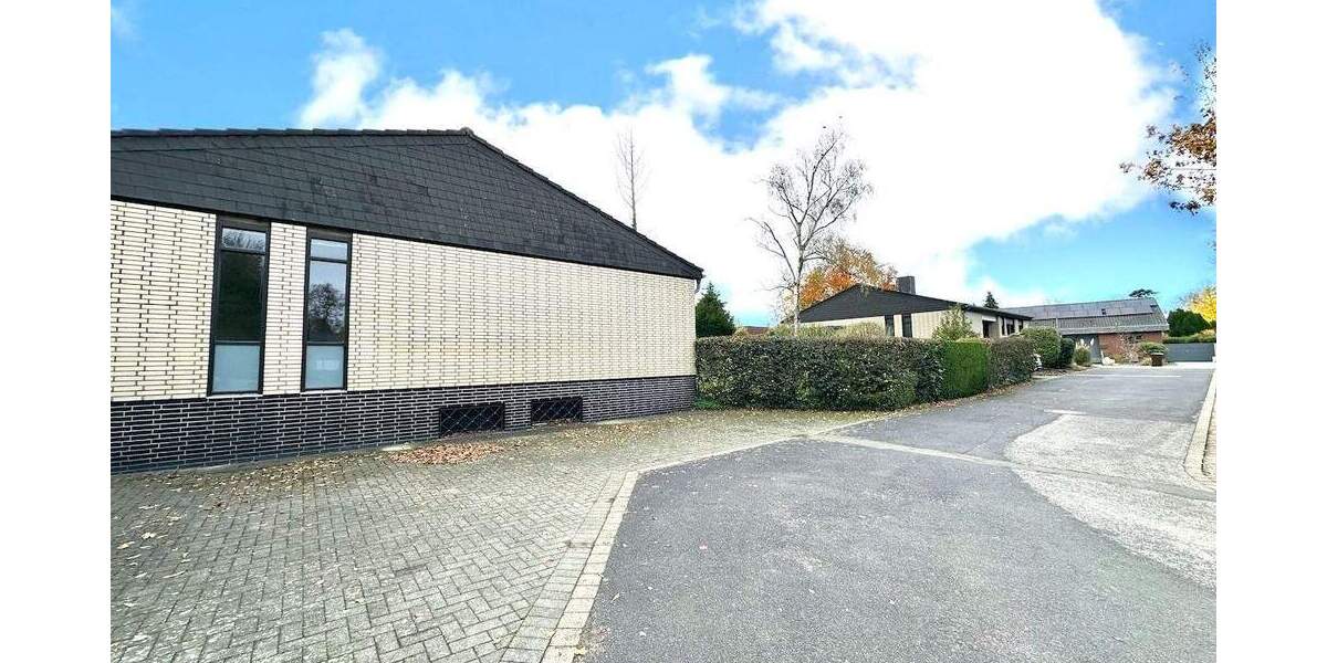 Bungalow Neuss Rosellen - 4 Zimmer, 156 m&sup2;, 689.000&euro; | Angebot:25687667