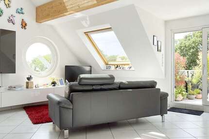 Wohnung Langenfeld - 5 Zimmer, 125 m&sup2;, 499.000&euro; | Angebot:27073280