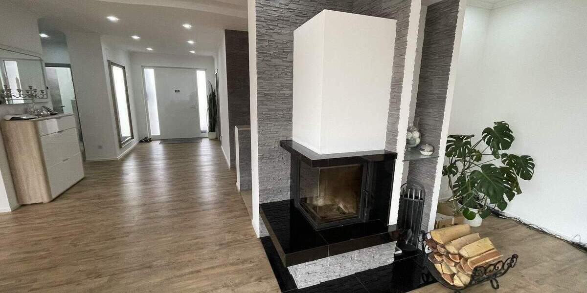 Bungalow Mönchengladbach Buchholz - 6 Zimmer, 268 m&sup2;, 764.000&euro; | Angebot:25909528