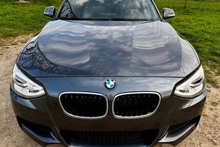 BMW 120 122.800 km 13.950 &euro; Dormagen 41542