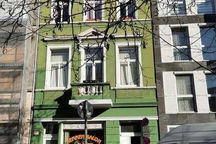 Gewerbeobjekt Krefeld Krefeld-Mitte - 360&euro; | Angebot:25987069