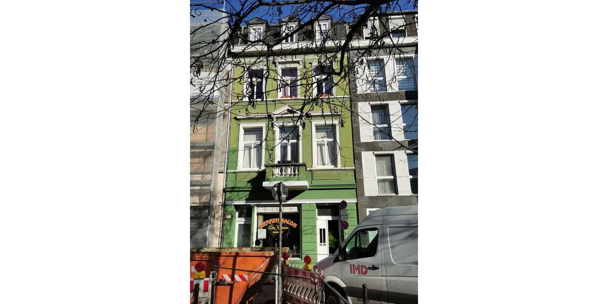 Gewerbeobjekt Krefeld Krefeld-Mitte - 360&euro; | Angebot:25987069