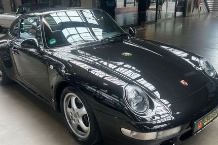 Porsche 993 150.000 km 119.900 &euro; Düsseldorf 40591