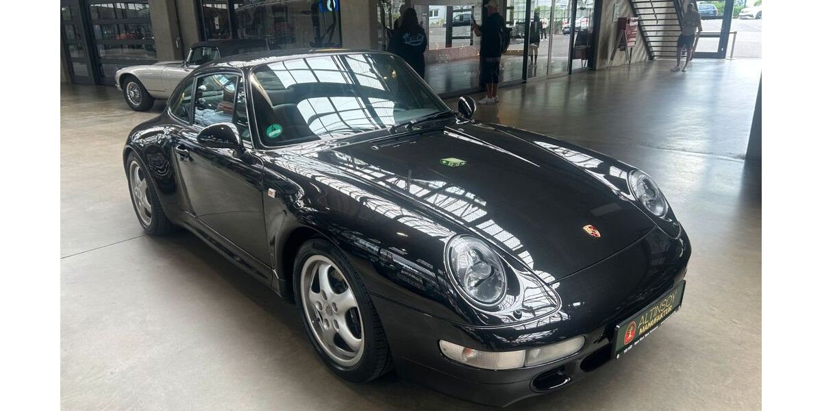 Porsche 993 150.000 km 119.900 &euro; Düsseldorf 40591