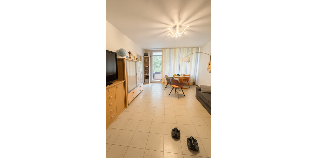 Etagenwohnung Mönchengladbach - 2 Zimmer, 49 m&sup2;, 93.000&euro; | Angebot:26176155