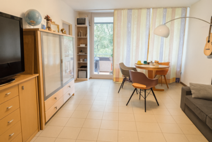 Wohnung Mönchengladbach - 2 Zimmer, 49 m&sup2;, 93.000&euro; | Angebot:26176155